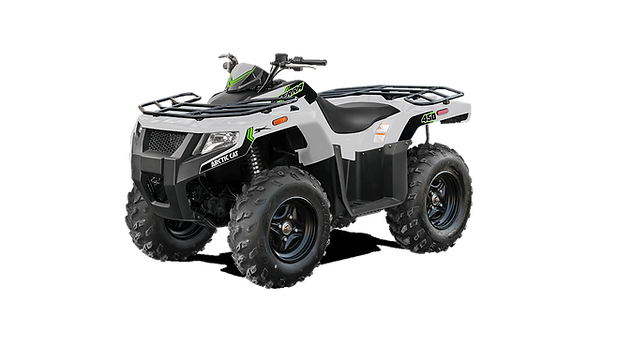 ALTERRA 450 BLUE [A2019KAK4CUSE]