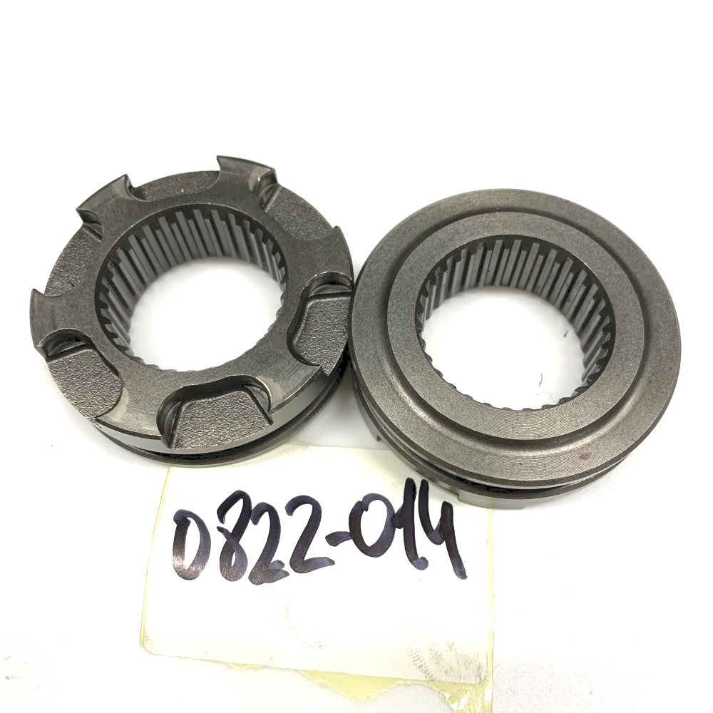 Шестерня КПП Arctic Cat 0822-014_б.у