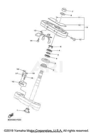 STEERING