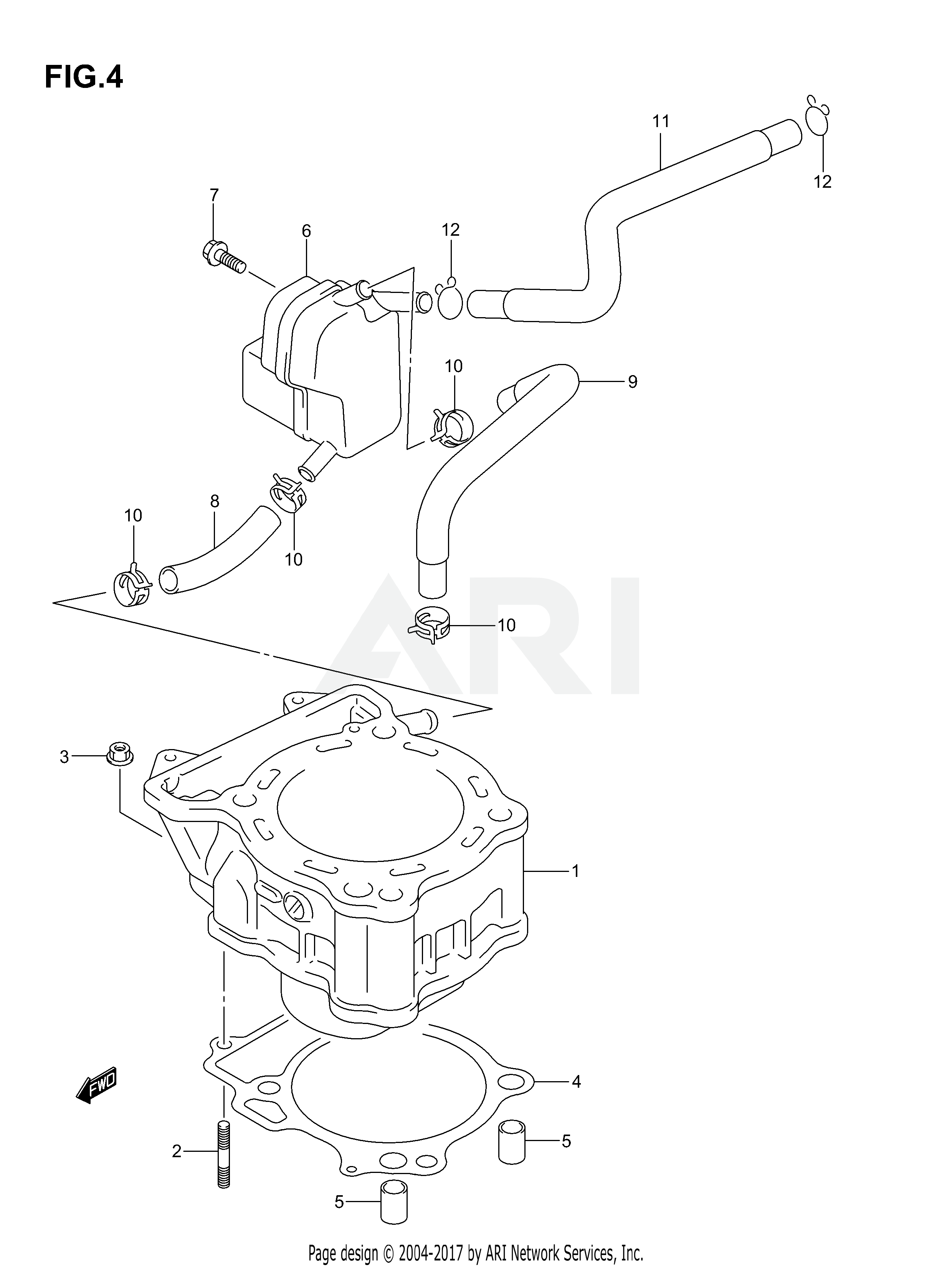 CYLINDER