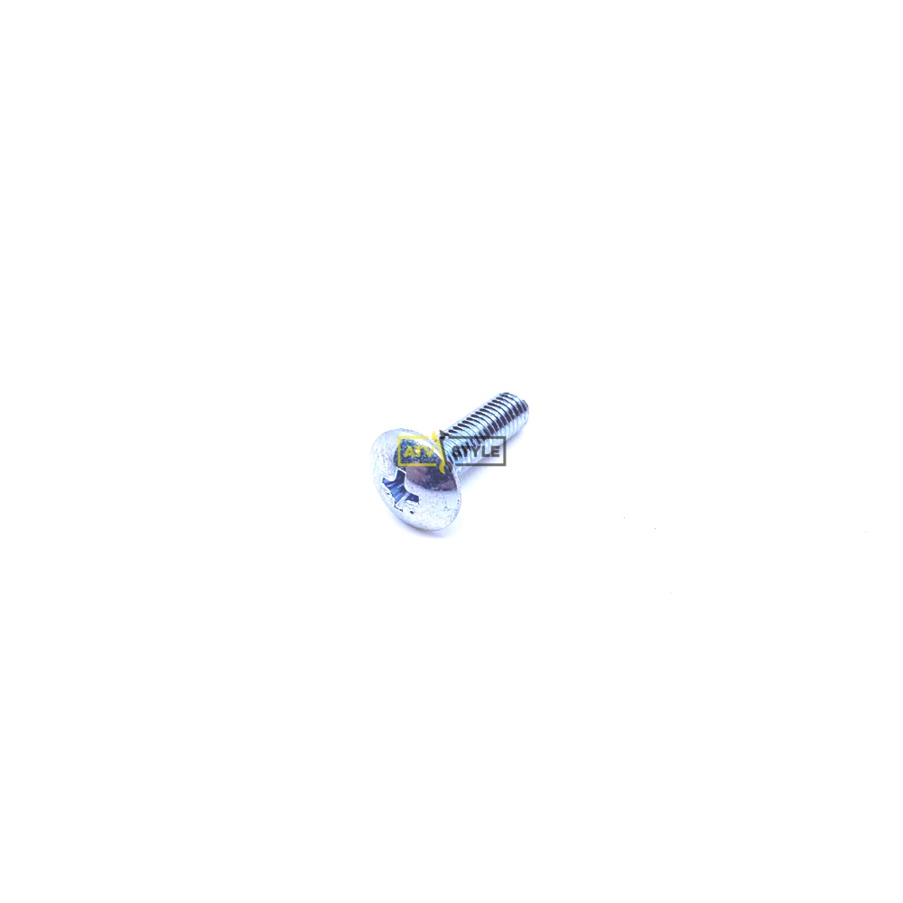 Винт 5X18 Kawasaki 92172-0428