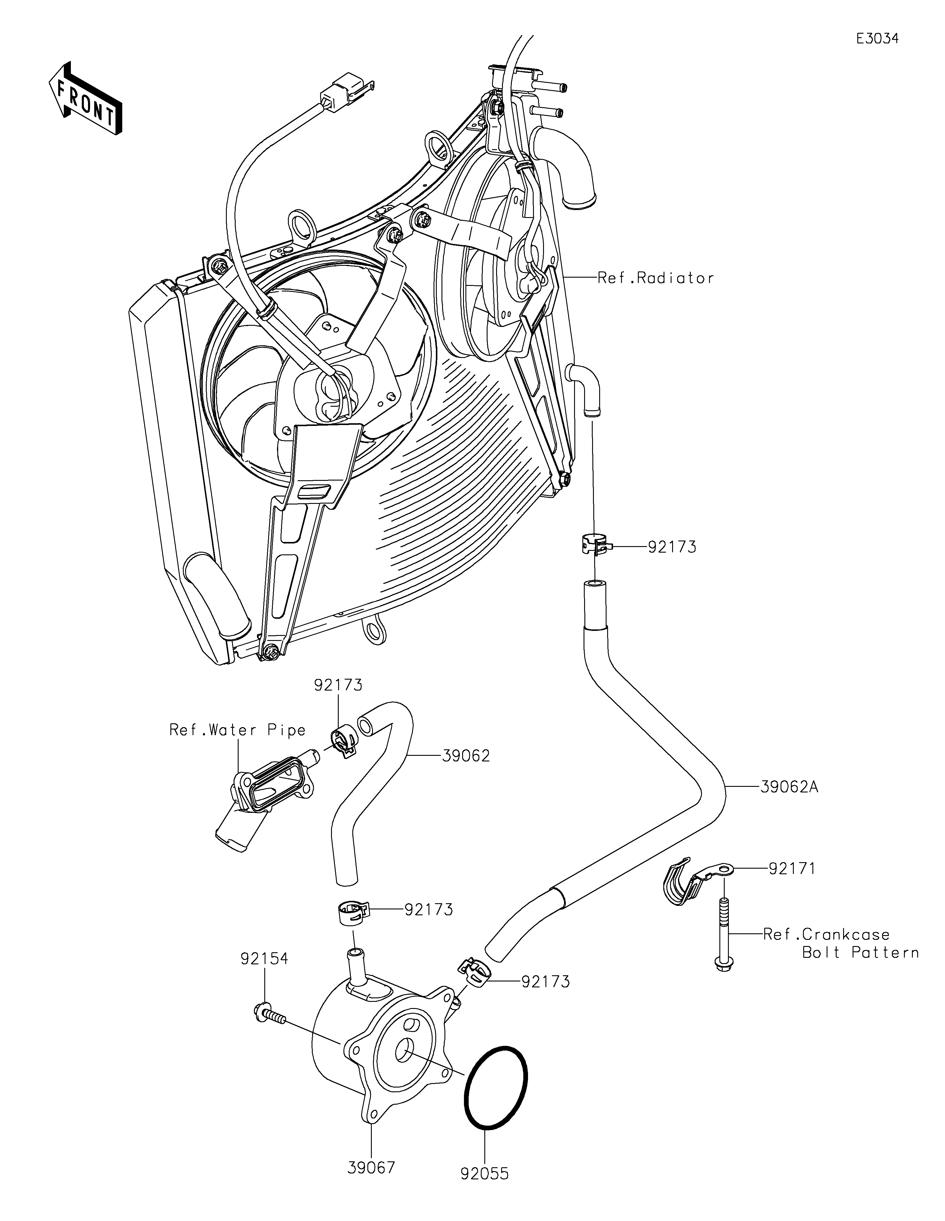 Oil Cooler