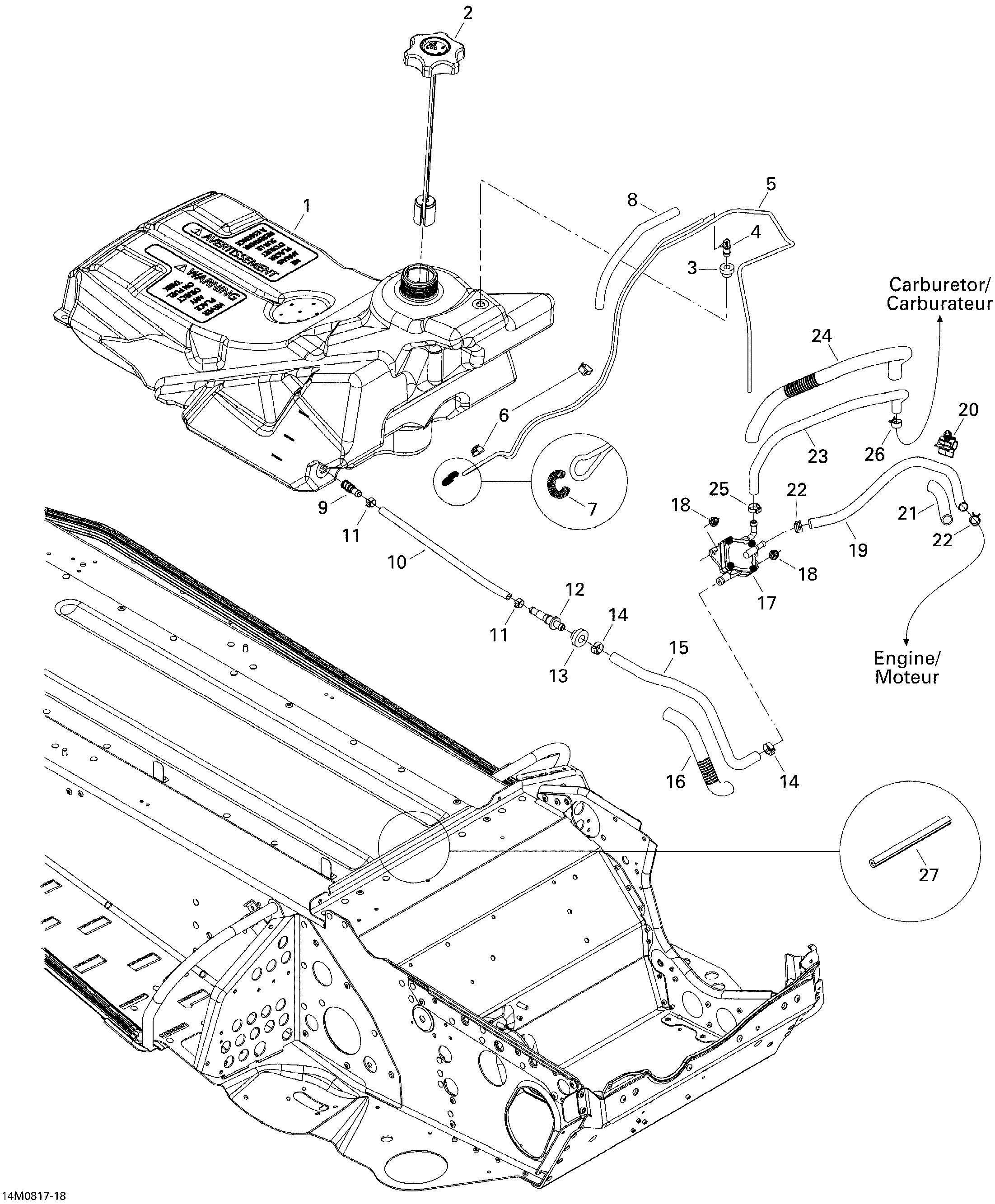 Fuel System