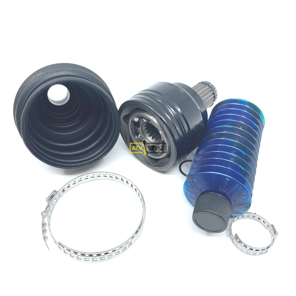 Граната передняя внутренняя Polaris Sportsman 400,450,570,800 2013-2017 WE271197