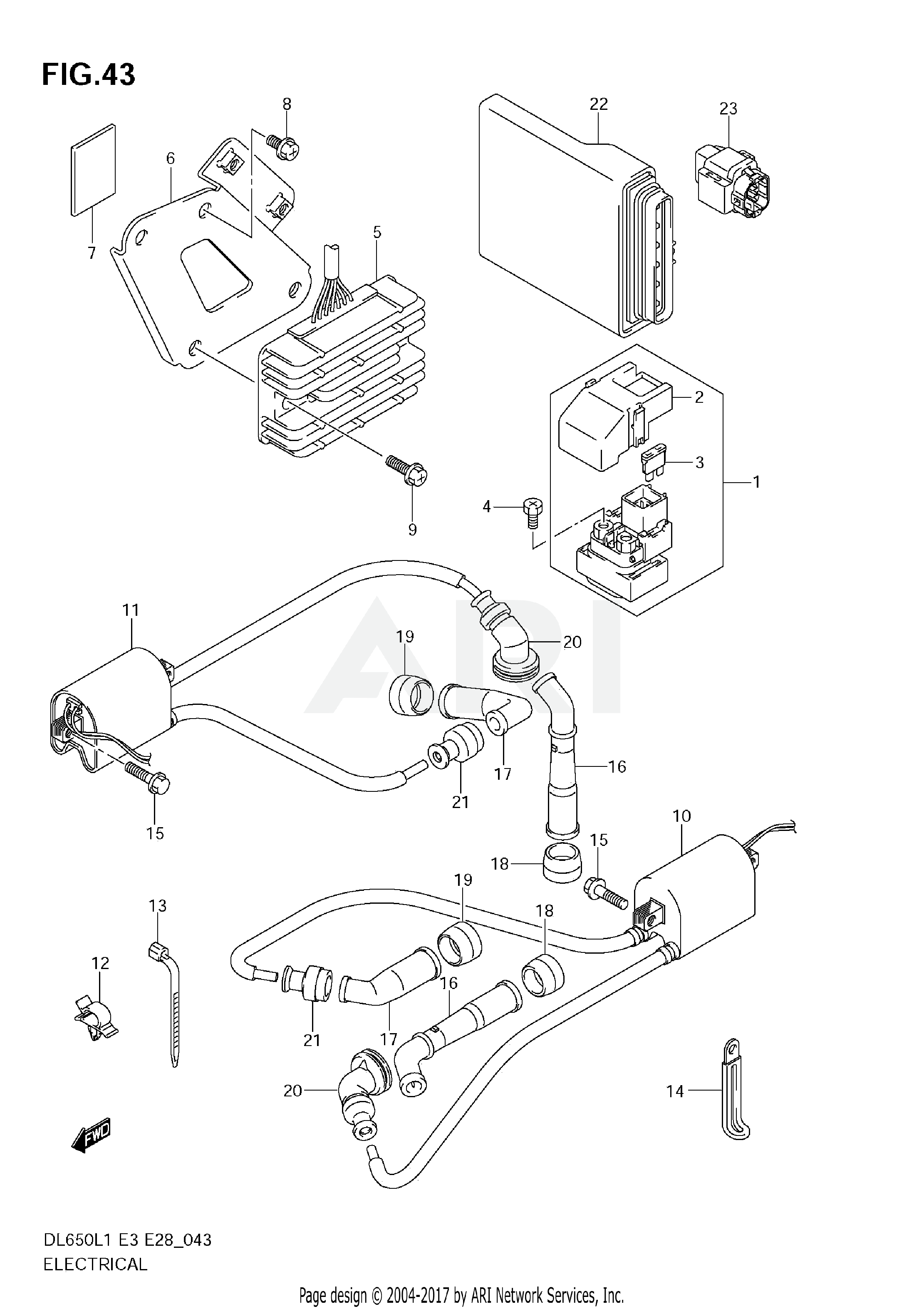 ELECTRICAL