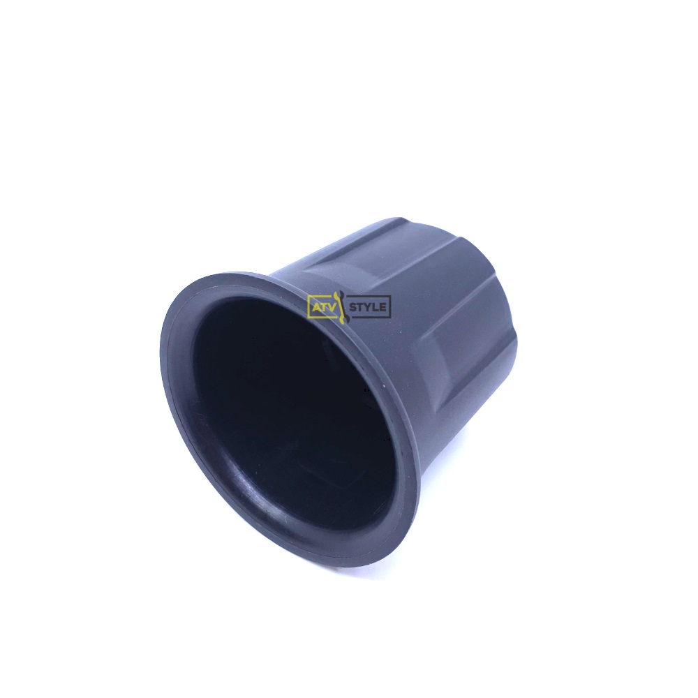 Колпачок колесного диска Yamaha 2MB-F512A-00-00