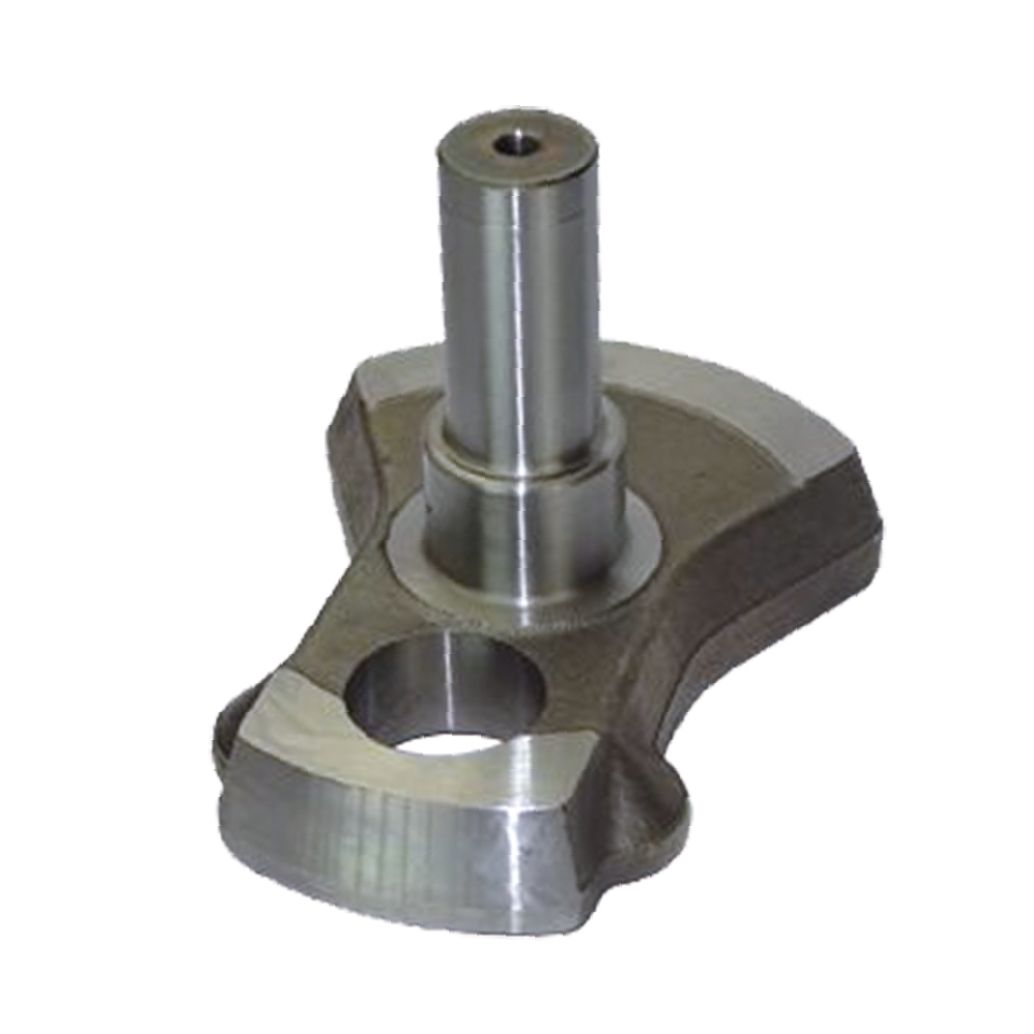Кривошип 2 коленвала Skipper для Yamaha 25B, 30H (арт. SK61N-11422-00)