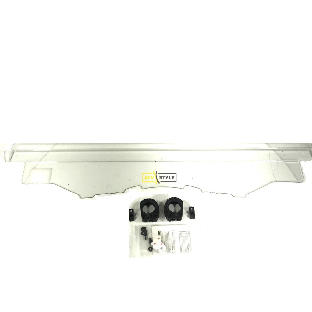Стекло короткое Yamaha 2MB-F83M0-V0-00
