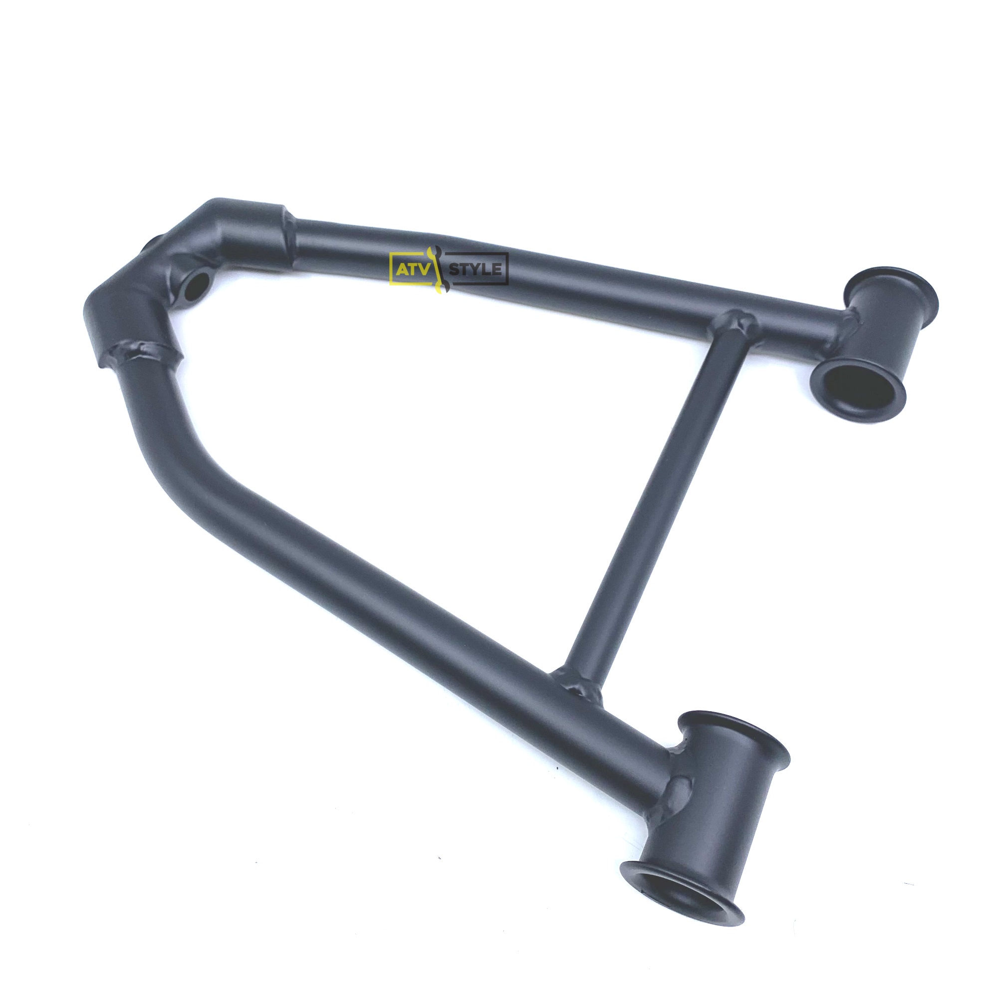 Рычаг верхний правый Polaris SM-08181R