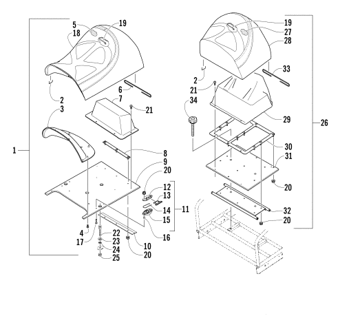 SEAT ASSEMBLY