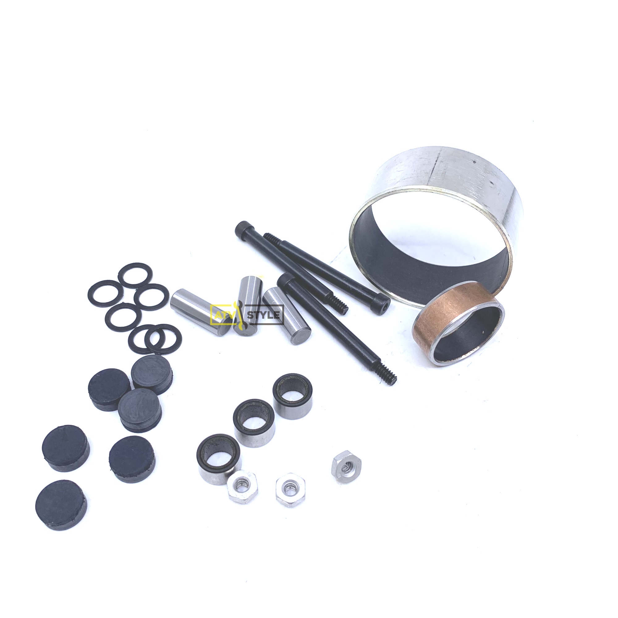 Ремкомплект ведущего вариатора EPI Polaris Sportsman 01-05 г.в WE210180