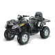 ATV 550s H1 EFI LTD METALLIC GRAY [A2011ICO1PUSS]