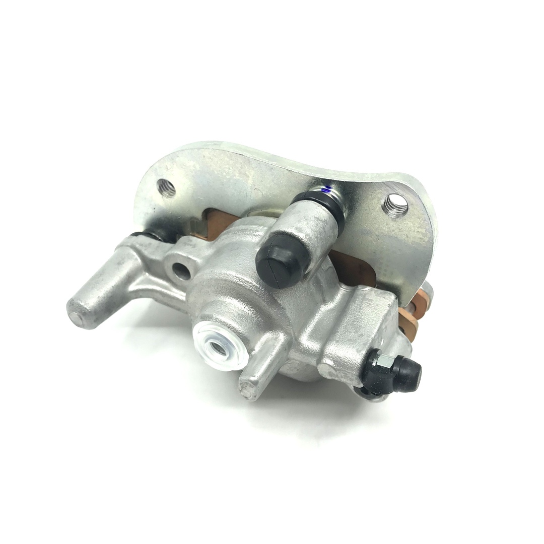 Суппорт передний левый Yamaha 3B4-2580T-02-00