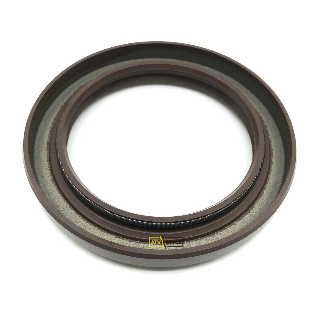 Сальник заднего редуктора Yamaha 93102-65008-00