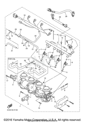 INTAKE 2