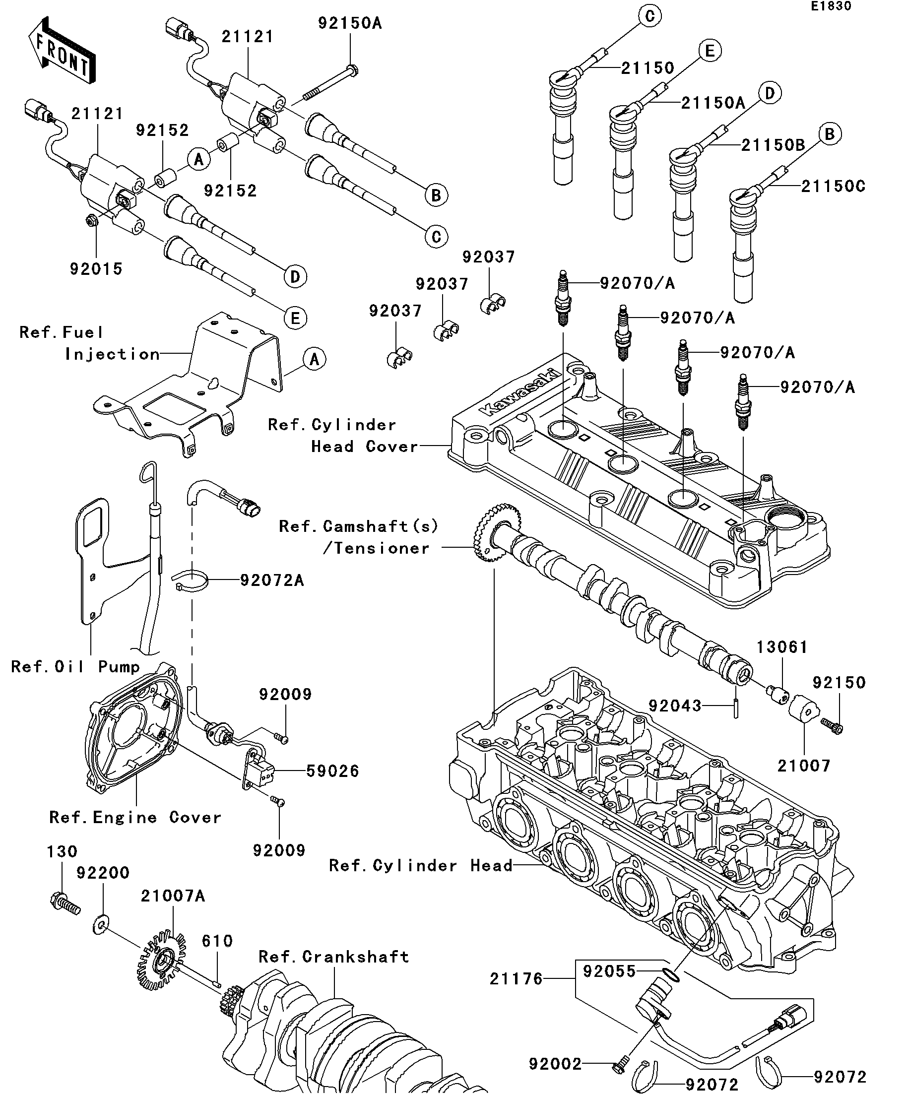 Ignition System