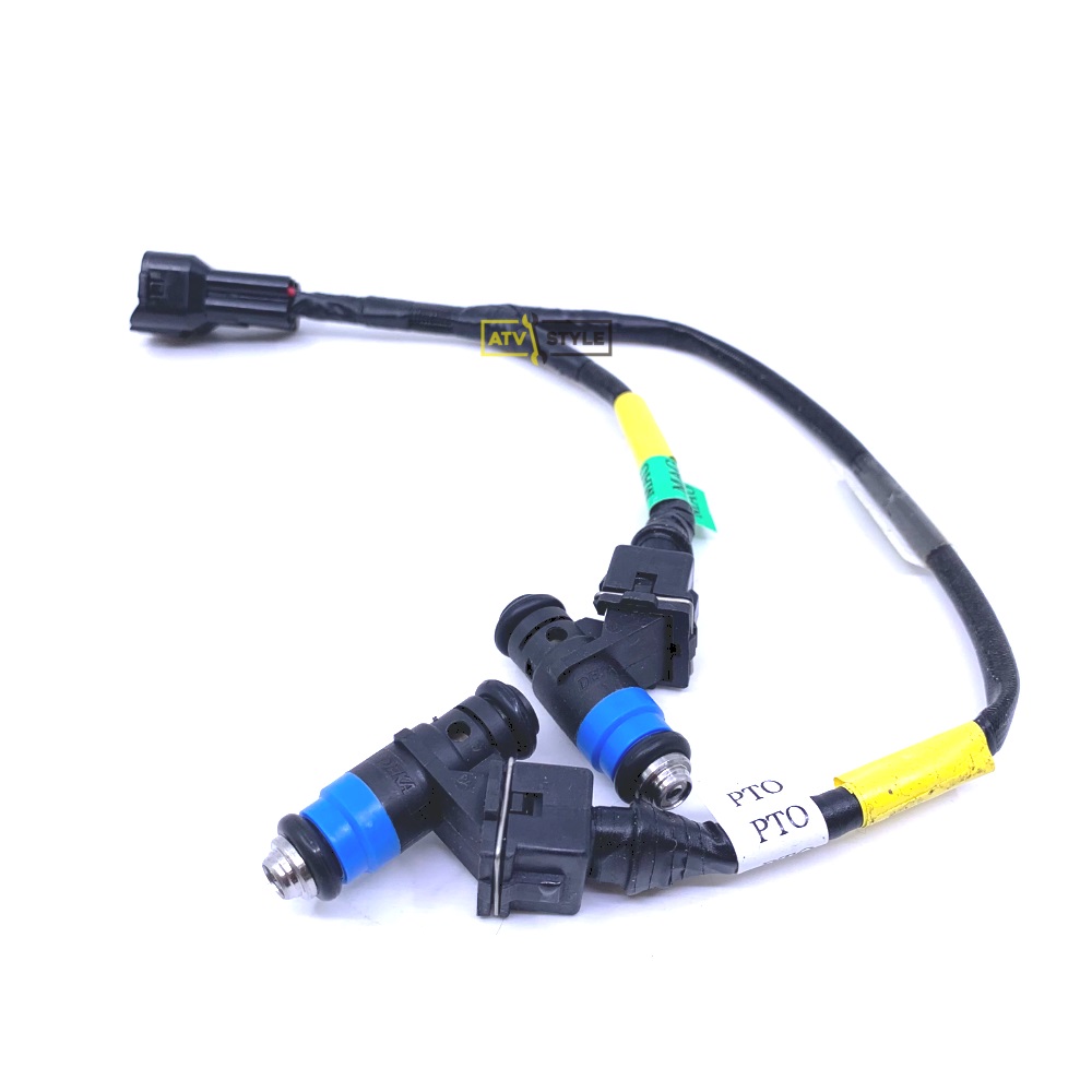 Форсунки Polaris 4013046-053