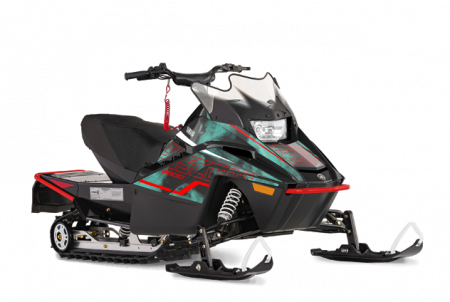 SNOSCOOT ES (SXR2NEML)