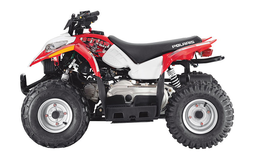 OUTLAW 50 (A11KA05AB/AD)