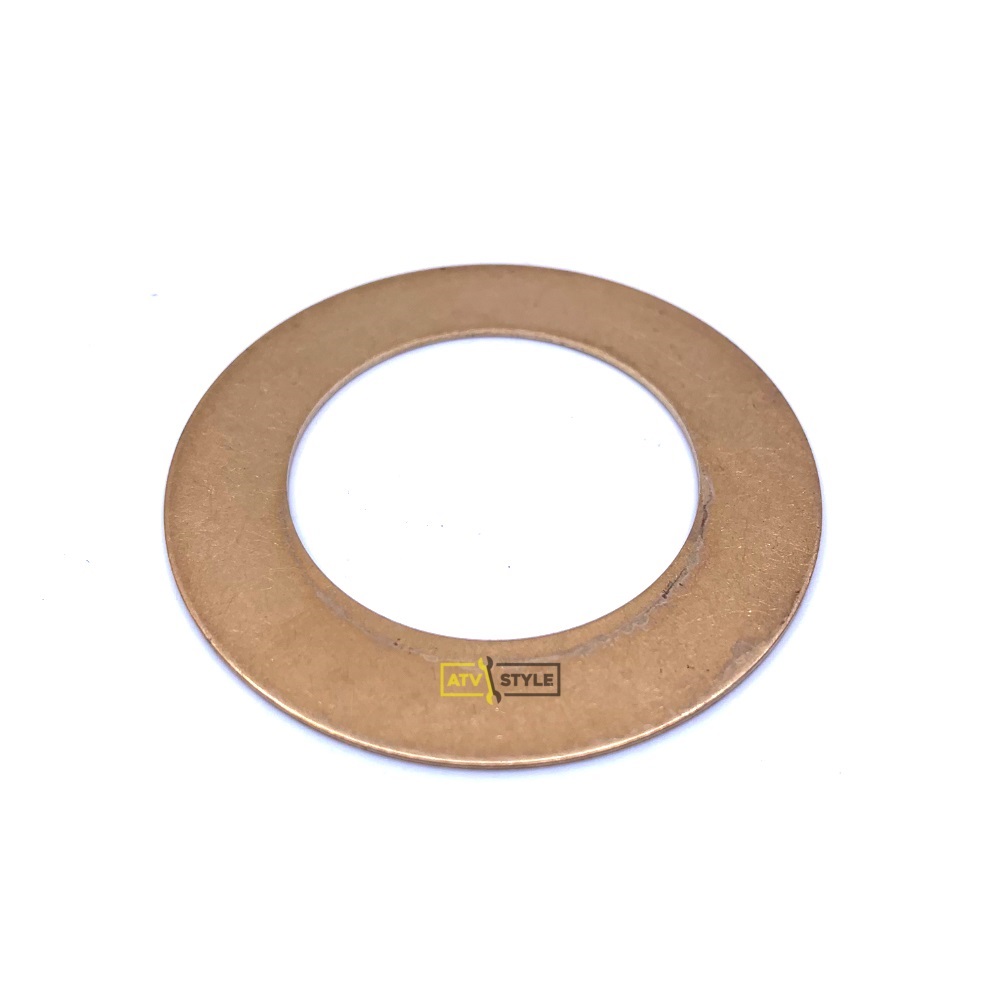 Шайба 35X55X1.0 Suzuki 09160-35005-000