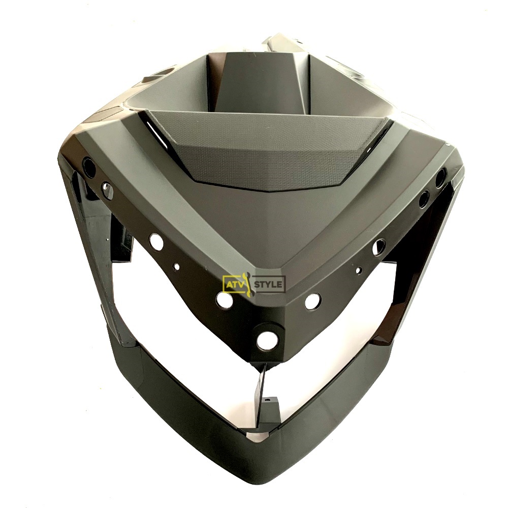 Пластик приборной панели Ski Doo 517303996