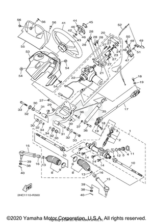 STEERING