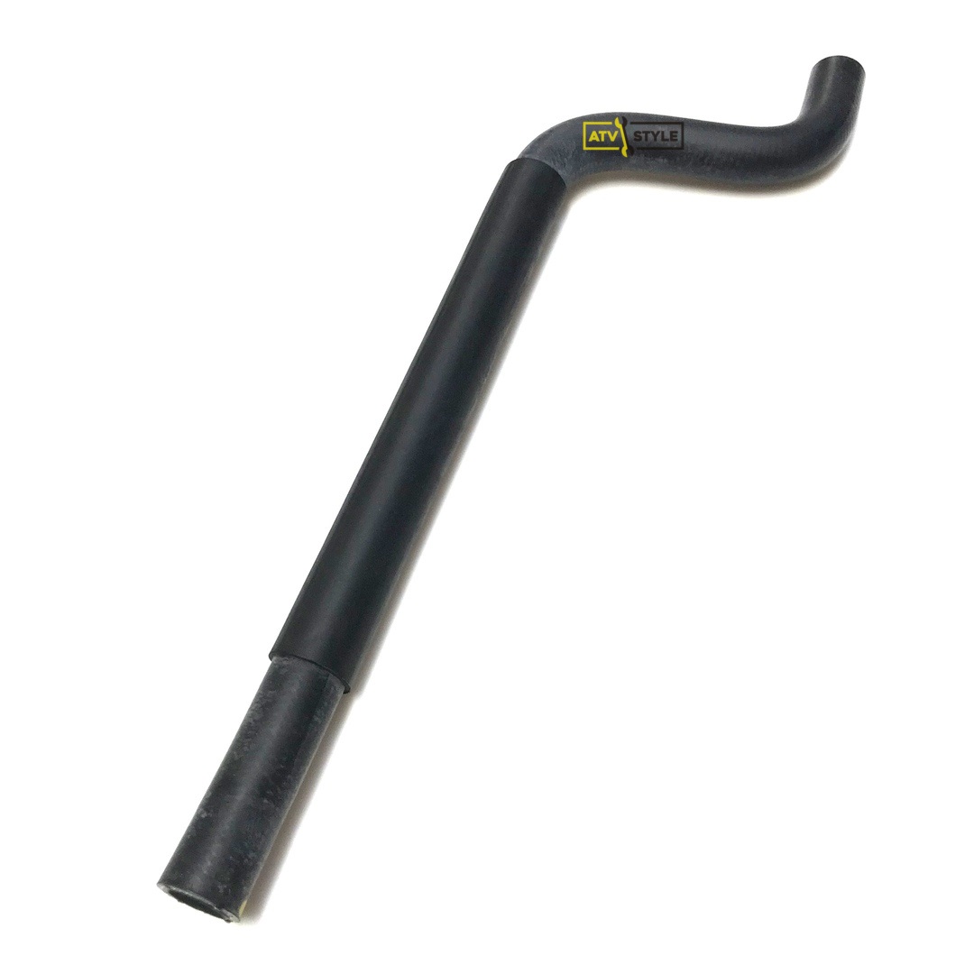 Патрубок охлаждения Yamaha 5ND-E2482-00-00