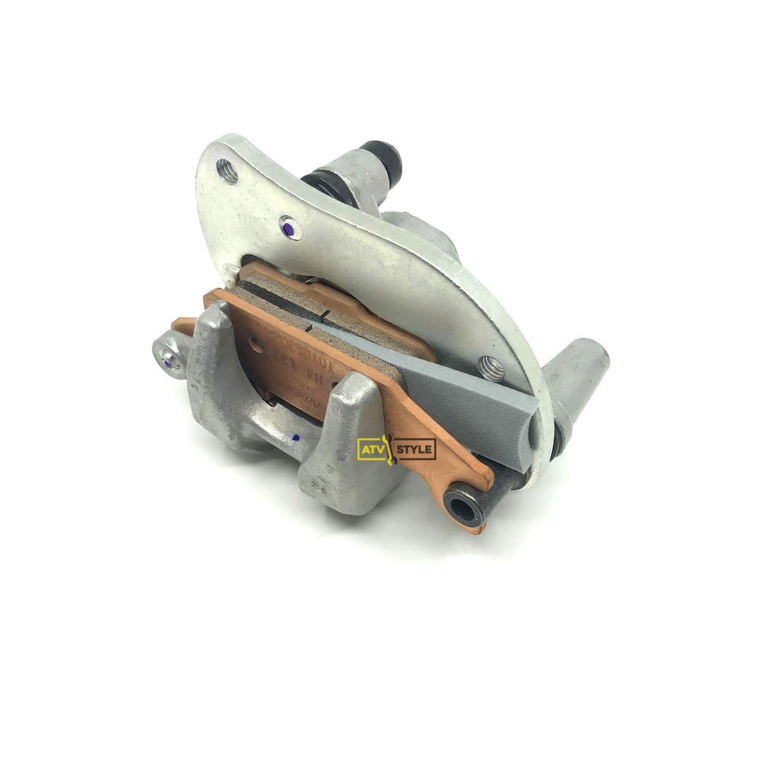 Суппорт передний левый Yamaha 3B4-2580T-02-00