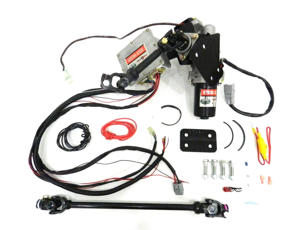 Электроусилитель руля Can Am Maverick 8052680