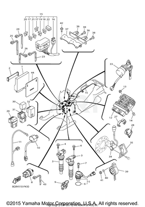 ELECTRICAL 1