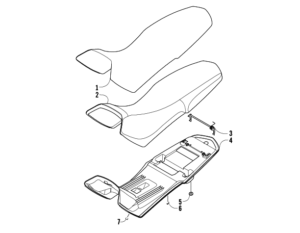 SEAT ASSEMBLY