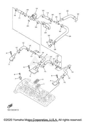 AIR INDUCTION SYSTEM