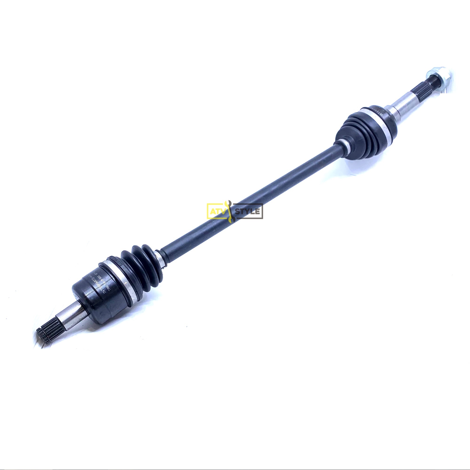 Привод передний Yamaha YXZ1000R TRK-YA-8-318