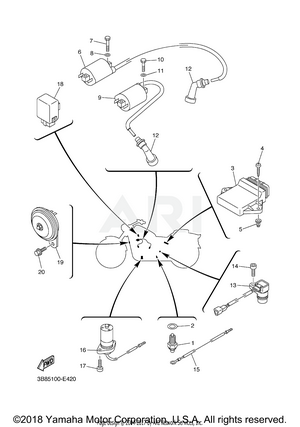 ELECTRICAL 1