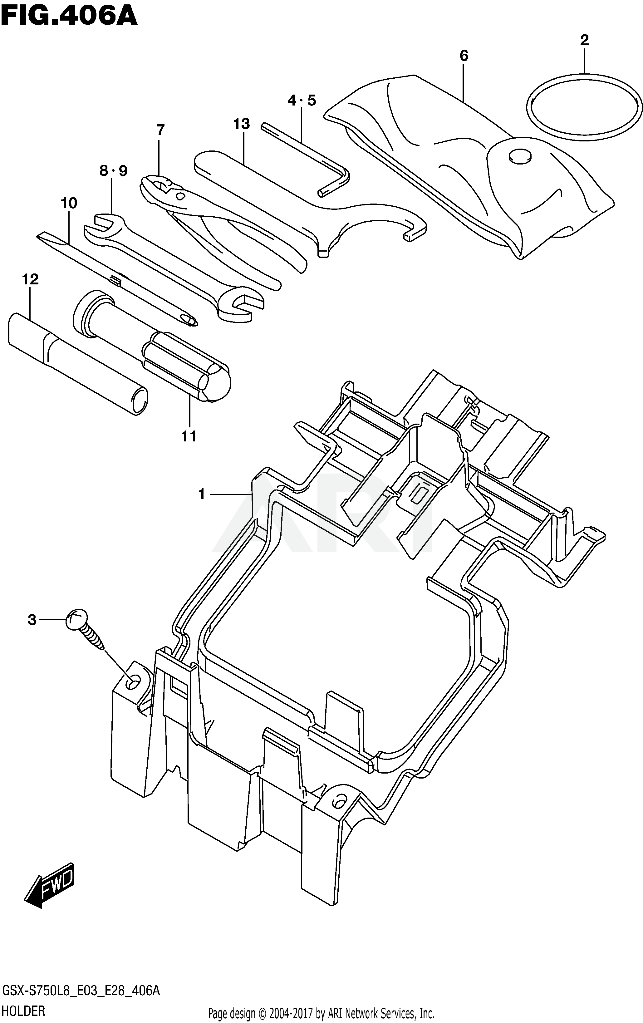 HOLDER