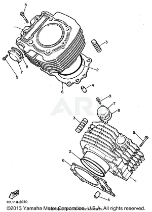 CYLINDER