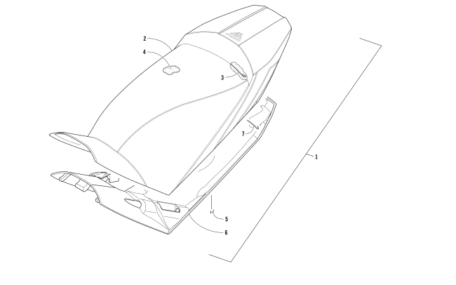 SEAT ASSEMBLY