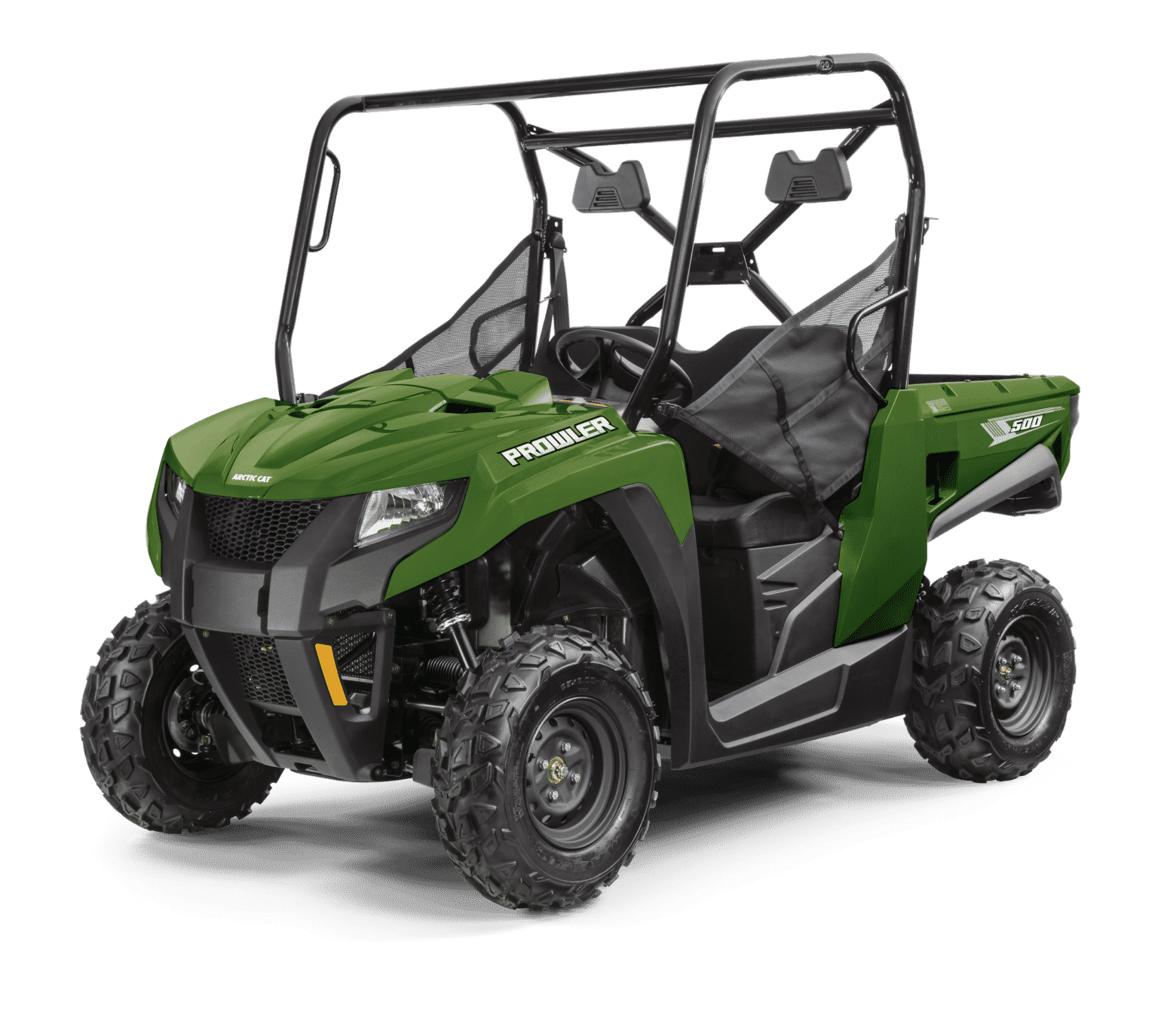 PROWLER 500 GREEN (U2021PAK4CUSG)