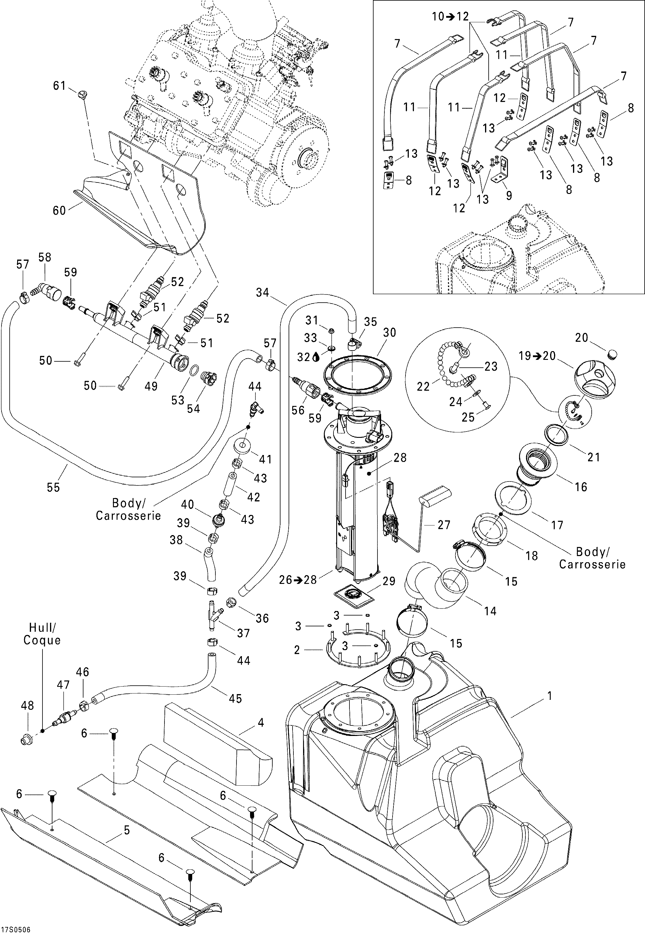 Fuel System