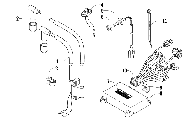 ELECTRICAL