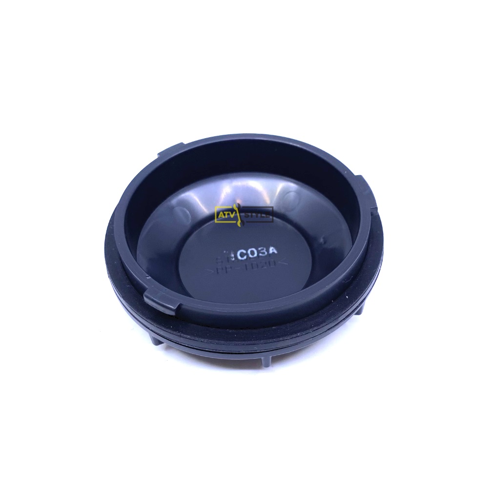 Крышка патрона лампы передней фары Yamaha 1WD-H4397-00-00