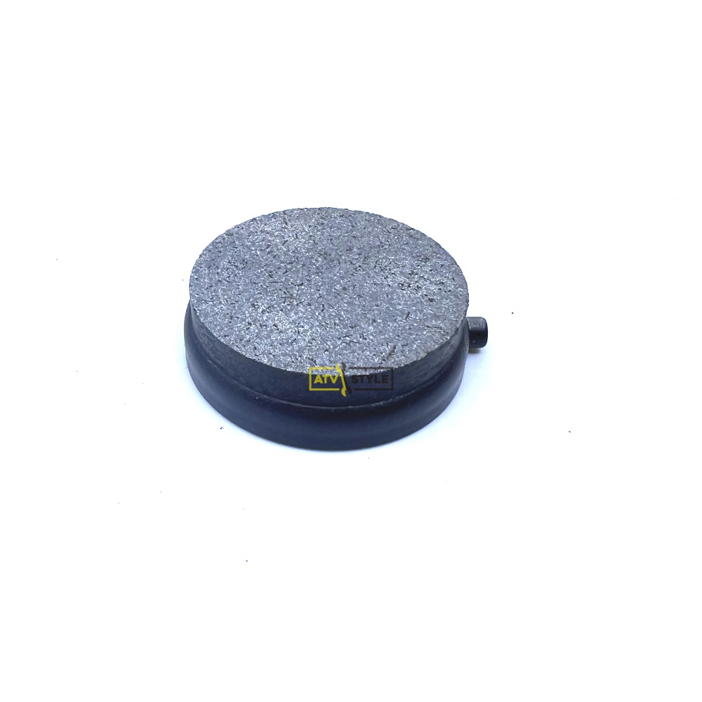 Колодка тормозная Yamaha 89J-25911-00-00