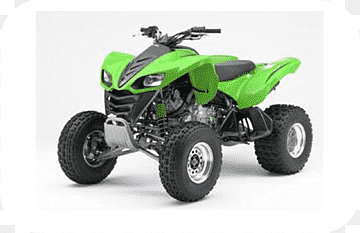 KFX700 (KSV700-A2)
