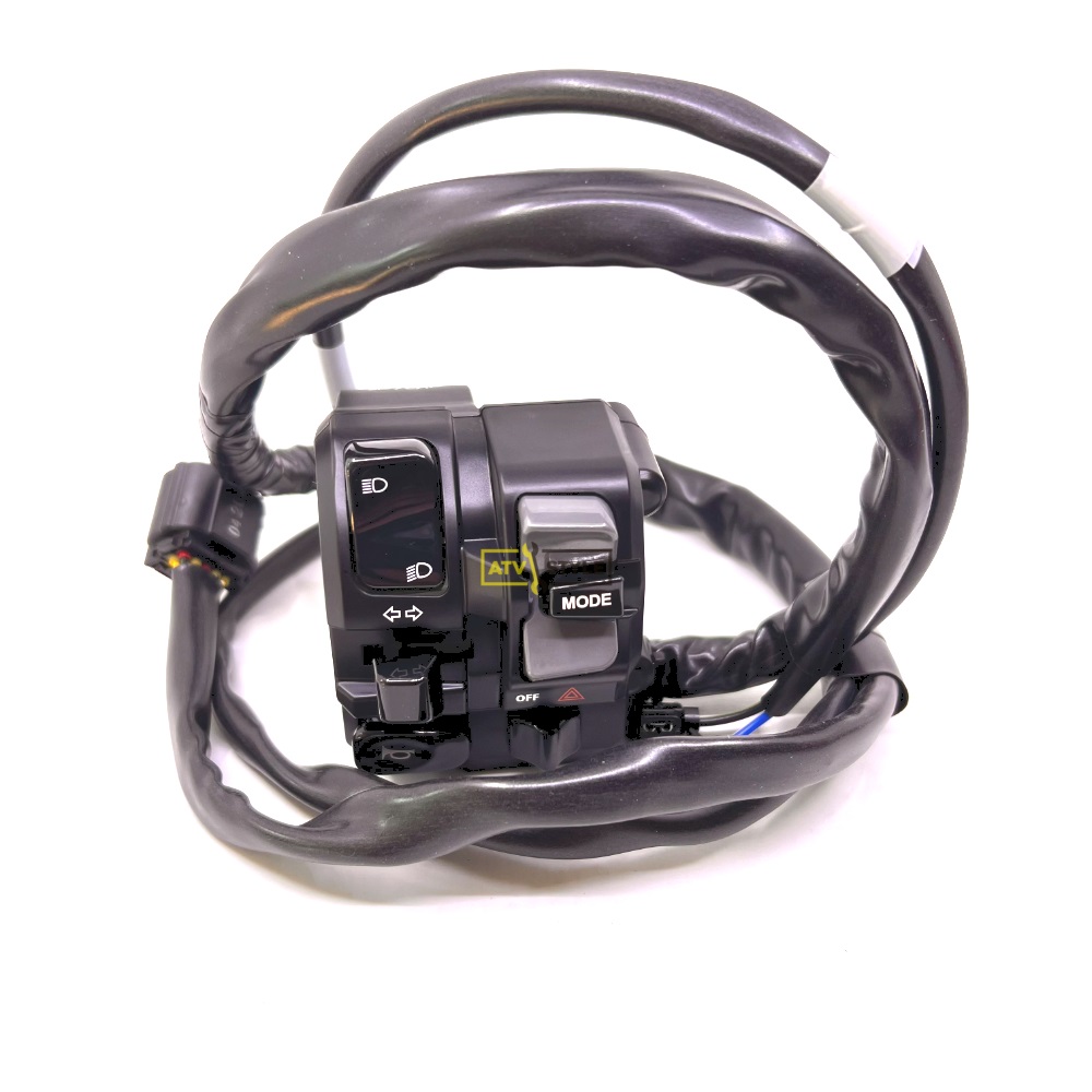 Пульт управления Yamaha B3L-83969-01-00