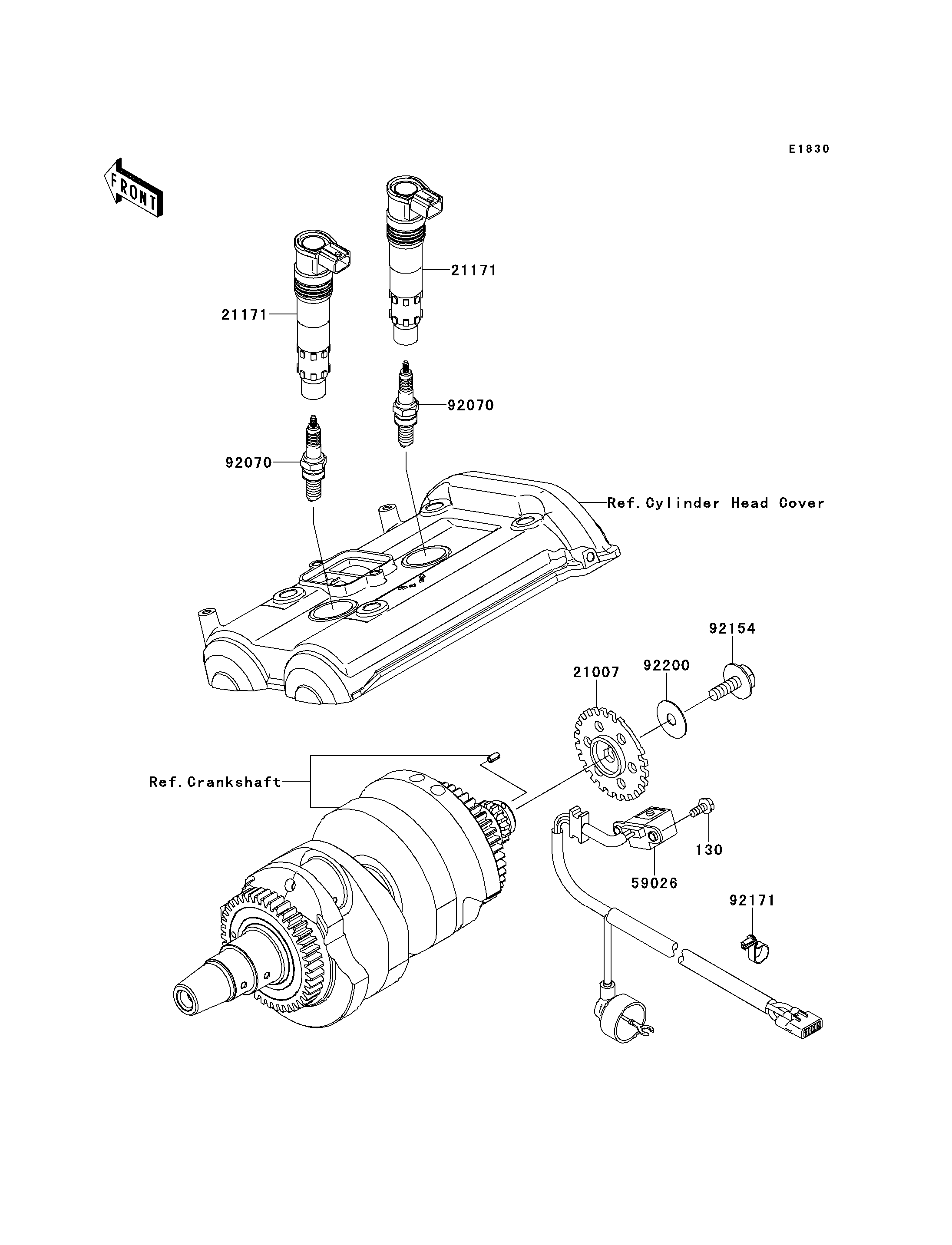 Ignition System