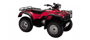 TRX450FE A