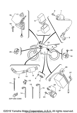 ELECTRICAL 1