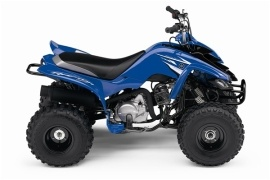 RAPTOR 80 (YFM80RT)