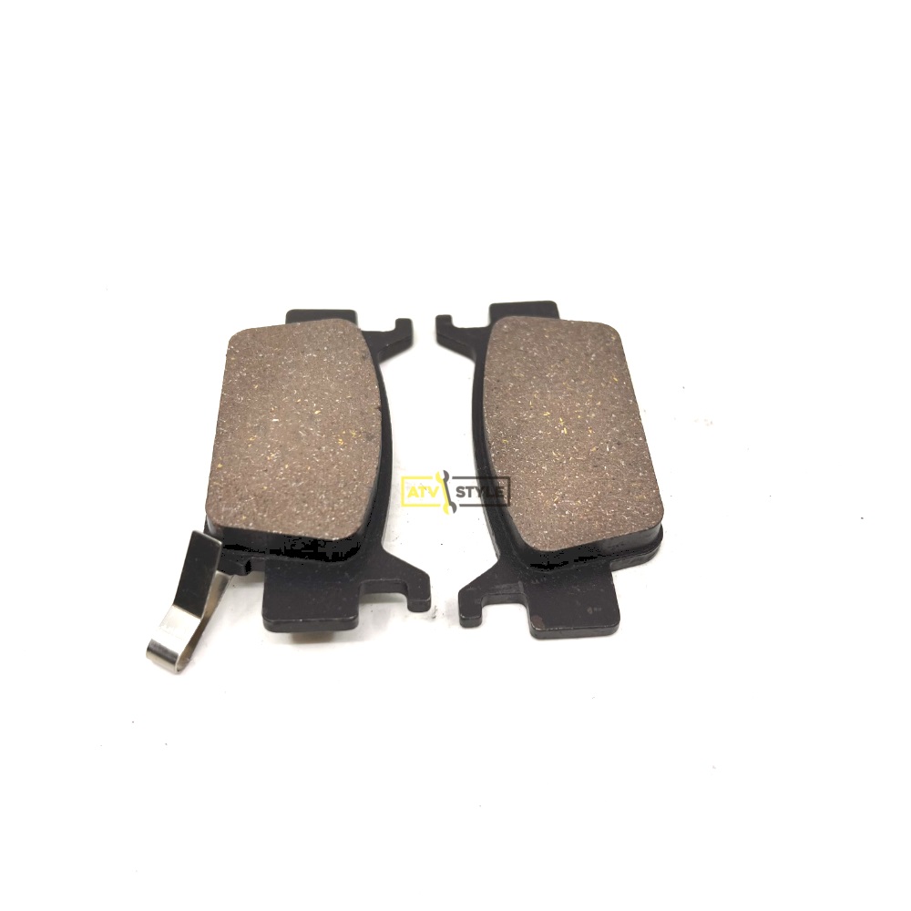 Тормозные колодки передние semi-metall для Honda TRX 500/ 650/680 HLK-P167