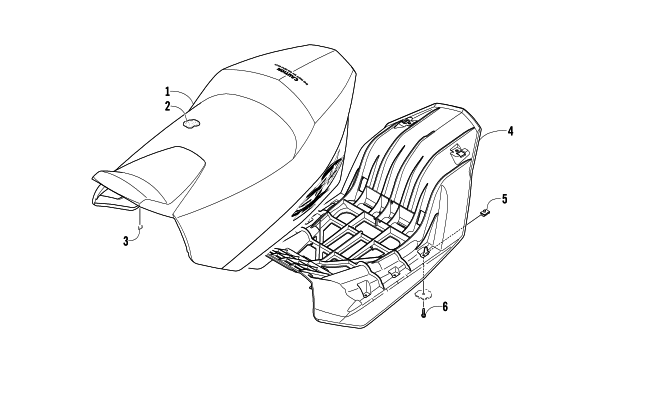 SEAT ASSEMBLY